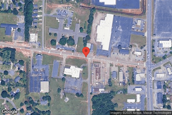 WARNER ROBINS REHABILITATION CENTER nursing home in WARNER ROBINS, GA - Photo 1 of 10