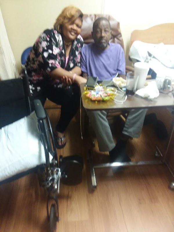 GIBSON HEALTH OPCO LLC nursing home in GIBSON, GA - Photo 1 of 2