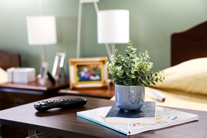 LEE COUNTY HEALTH AND REHABILITATION nursing home in LEESBURG, GA - Photo 3 of 5