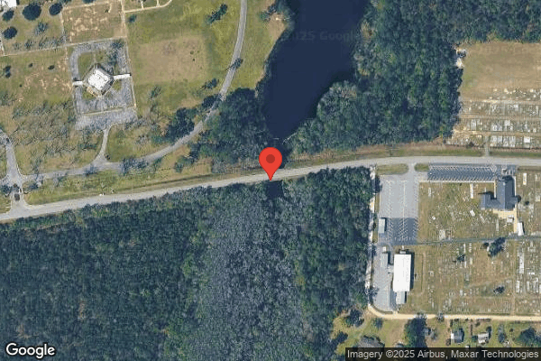 BAPTIST VILLAGE, INC. nursing home in WAYCROSS, GA - Photo 1 of 10