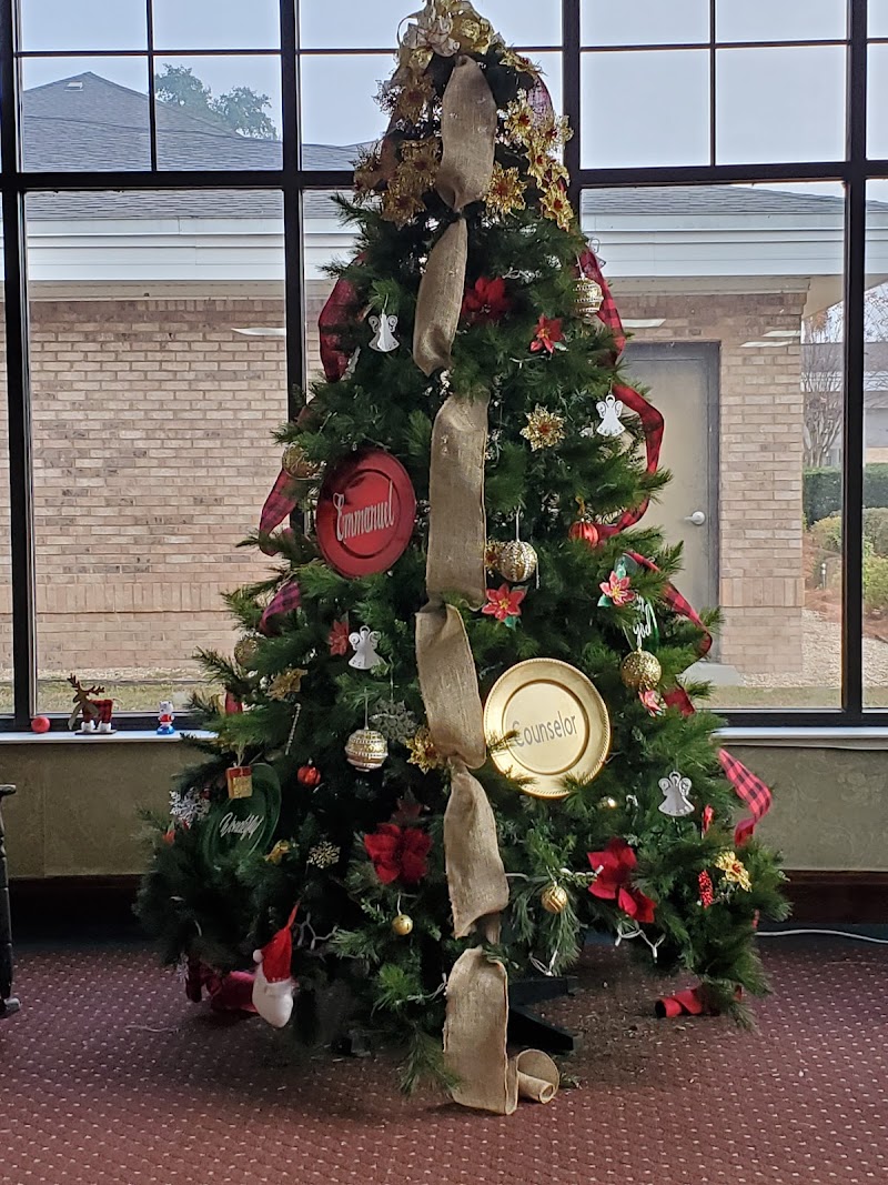 BAPTIST VILLAGE, INC. nursing home in WAYCROSS, GA - Photo 2 of 10