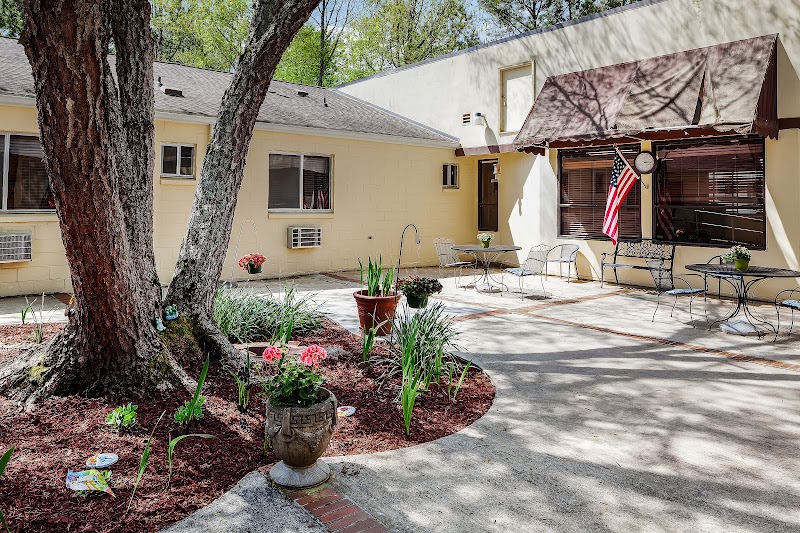 PRUITTHEALTH - FRANKLIN nursing home in FRANKLIN, GA - Photo 4 of 10