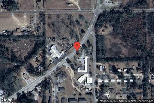 PRUITTHEALTH - FITZGERALD nursing home in FITZGERALD, GA