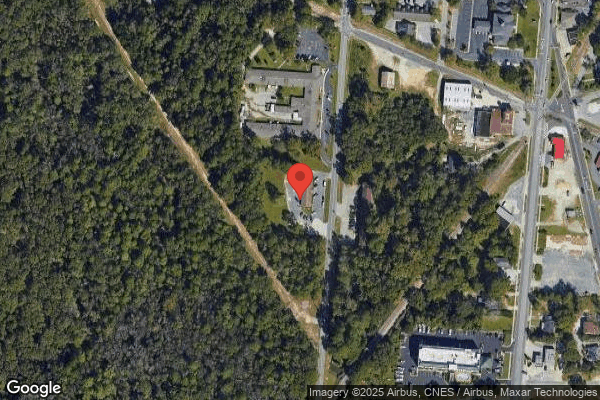 EAGLE HEALTH & REHABILITATION nursing home in STATESBORO, GA - Photo 1 of 5