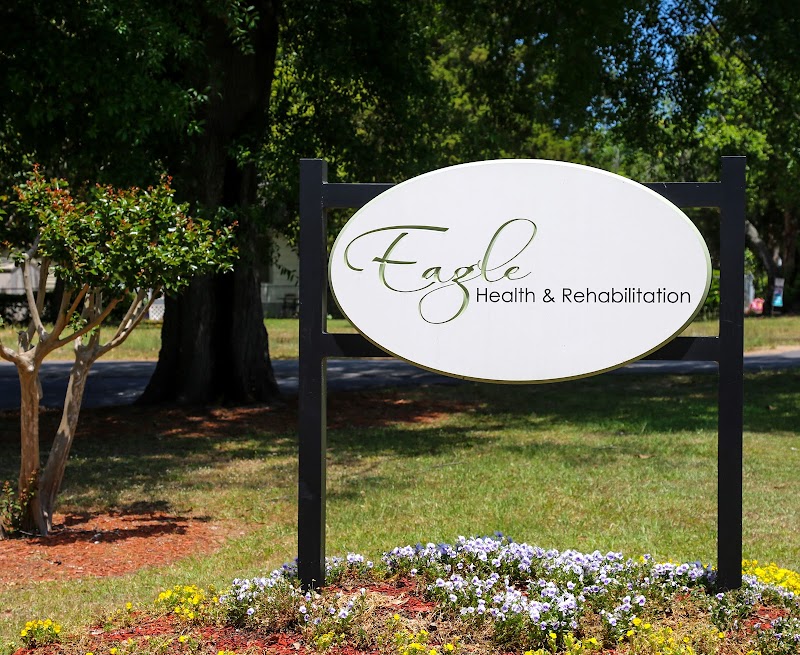 EAGLE HEALTH & REHABILITATION nursing home in STATESBORO, GA - Photo 2 of 5