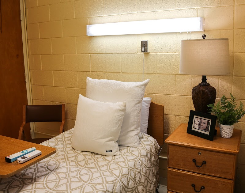 EAGLE HEALTH & REHABILITATION nursing home in STATESBORO, GA - Photo 4 of 5