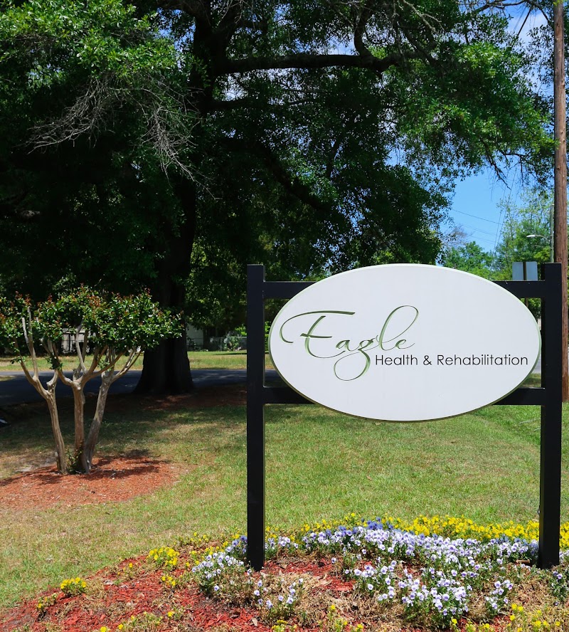 EAGLE HEALTH & REHABILITATION nursing home in STATESBORO, GA - Photo 5 of 5
