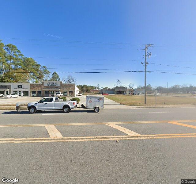 GLENVUE HEALTH & REHAB nursing home in GLENNVILLE, GA - Photo 2 of 2