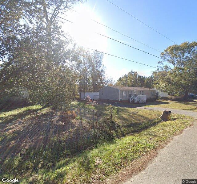 BRYAN COUNTY HLTH & REHAB CTR nursing home in RICHMOND HILL, GA - Photo 2 of 2