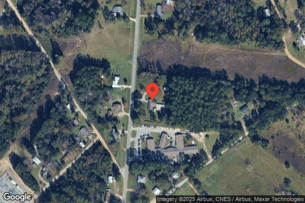 EASTMAN HEALTHCARE & REHAB nursing home in EASTMAN, GA - Photo 1 of 5