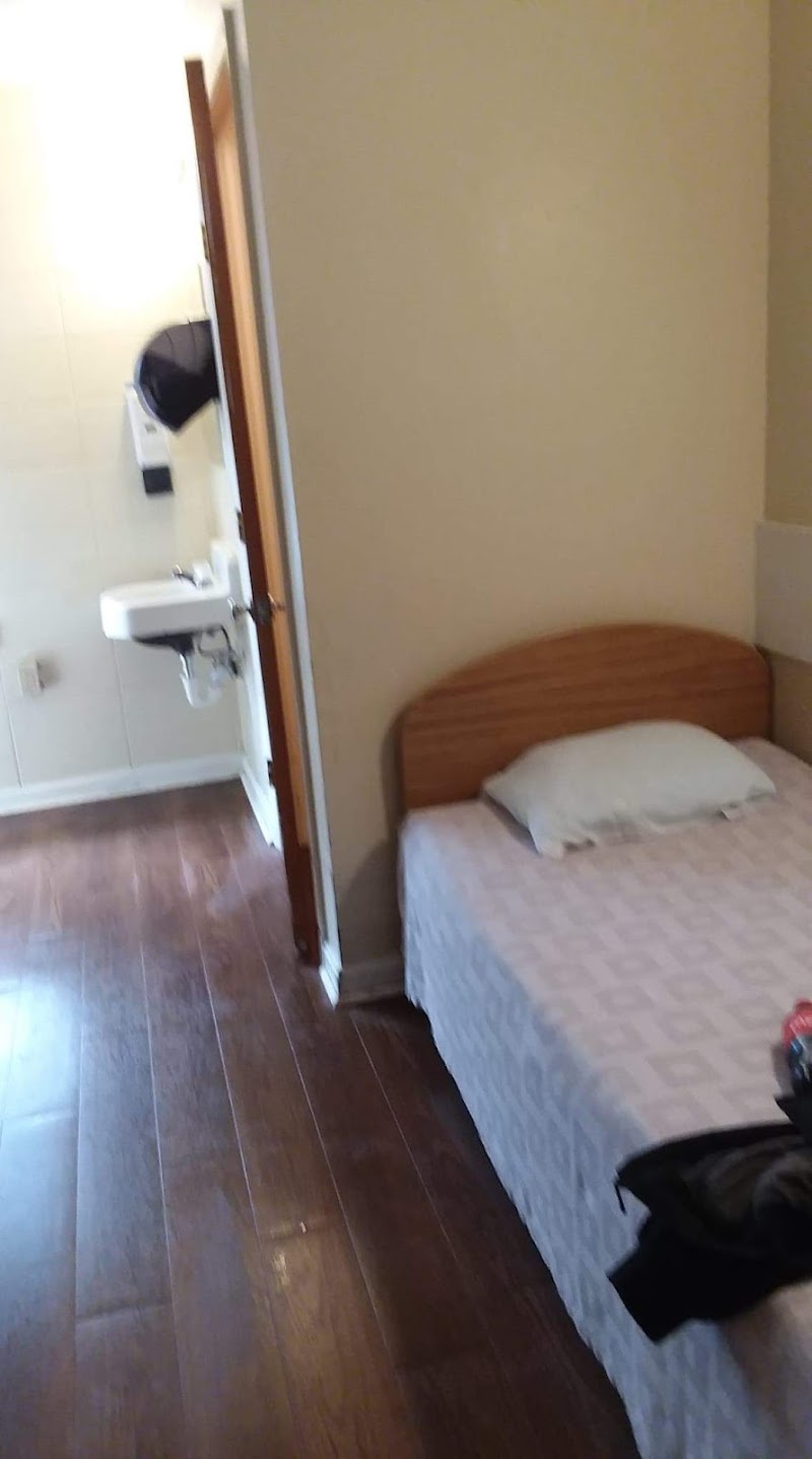 EASTMAN HEALTHCARE & REHAB nursing home in EASTMAN, GA - Photo 2 of 5