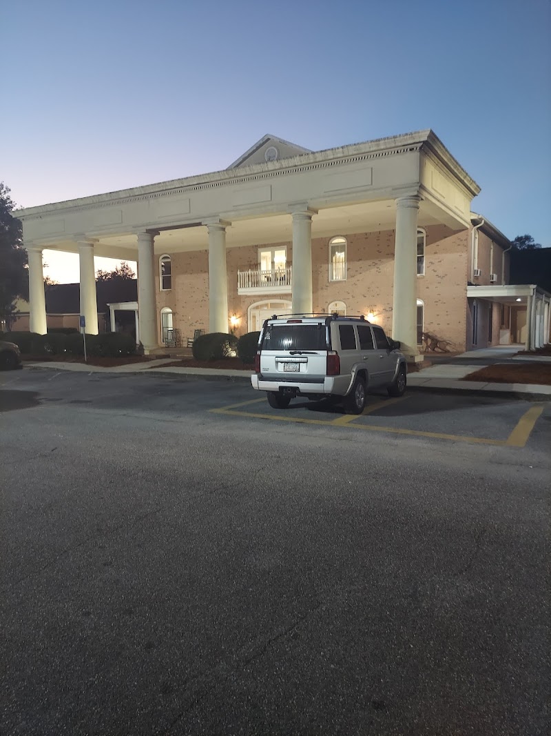 THUNDERBOLT CARE CENTER LLC nursing home in SAVANNAH, GA - Photo 3 of 5
