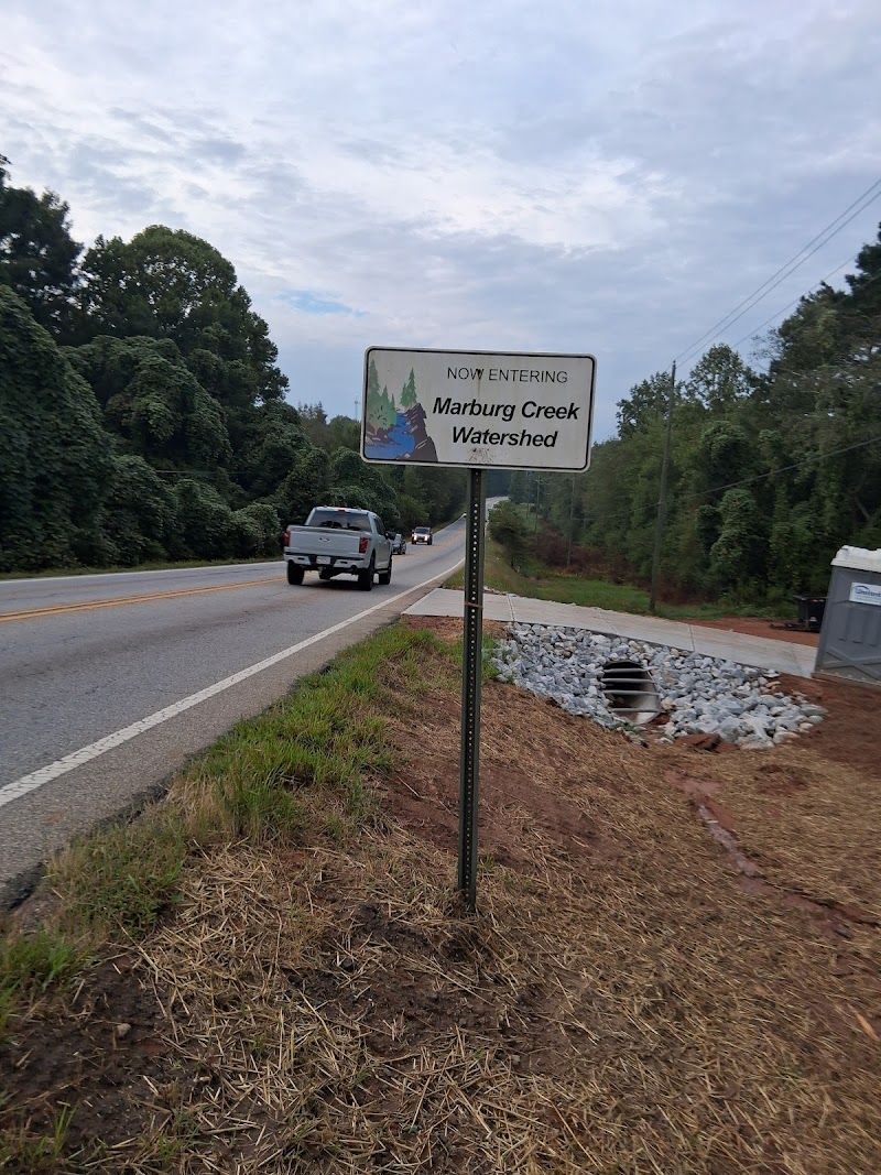 OAKS NURSING HOME, INC, THE nursing home in MARSHALLVILLE, GA - Photo 5 of 5