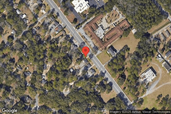 PRUITTHEALTH - PALMYRA nursing home in ALBANY, GA - Photo 1 of 5