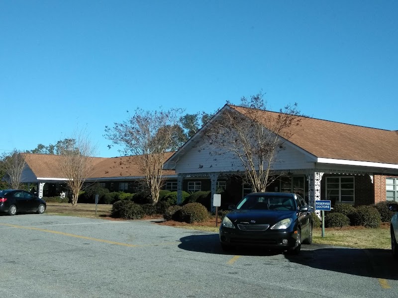 PRUITTHEALTH - PALMYRA nursing home in ALBANY, GA - Photo 2 of 5
