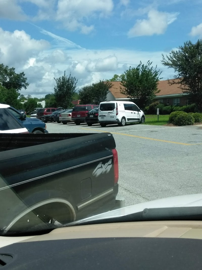 PRUITTHEALTH - PALMYRA nursing home in ALBANY, GA - Photo 3 of 5