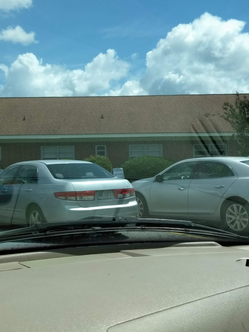 PRUITTHEALTH - PALMYRA nursing home in ALBANY, GA - Photo 4 of 5