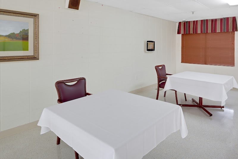 PRUITTHEALTH - SYLVESTER nursing home in SYLVESTER, GA - Photo 3 of 10