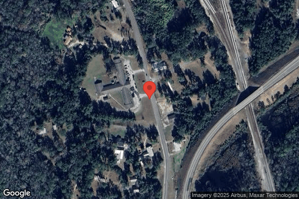 FOLKSTON PARK CARE AND REHABILITATION CENTER nursing home in FOLKSTON, GA - Photo 1 of 2