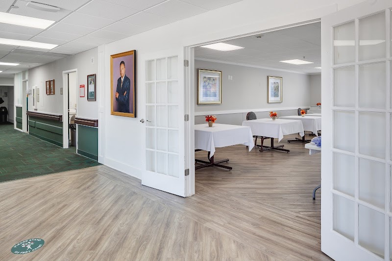 PRUITTHEALTH - GRANDVIEW nursing home in ATHENS, GA - Photo 4 of 5