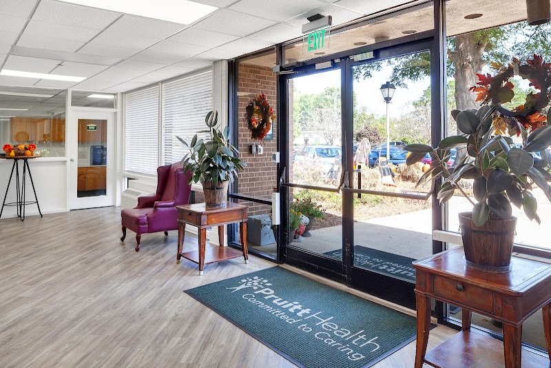 PRUITTHEALTH - GRANDVIEW nursing home in ATHENS, GA - Photo 5 of 5