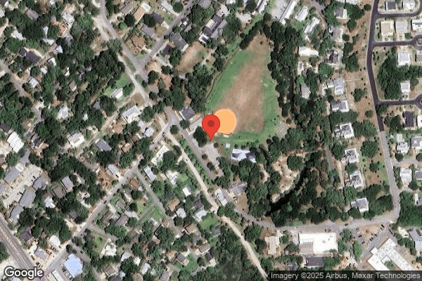 TYBEE ISLAND CARE CENTER LLC nursing home in TYBEE ISLAND, GA - Photo 1 of 3