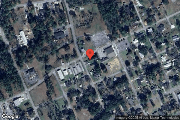 RIVER BROOK HEALTHCARE CENTER nursing home in HOMERVILLE, GA - Photo 1 of 2