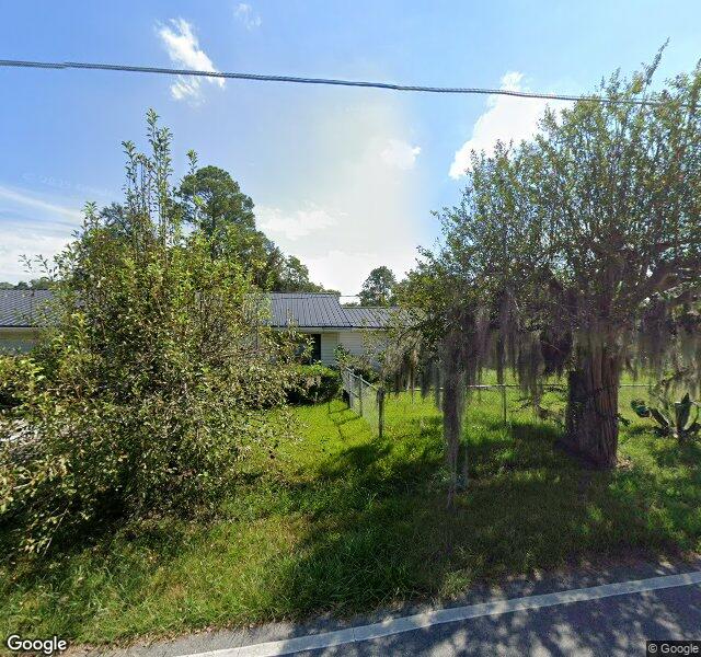 RIVER BROOK HEALTHCARE CENTER nursing home in HOMERVILLE, GA - Photo 2 of 2