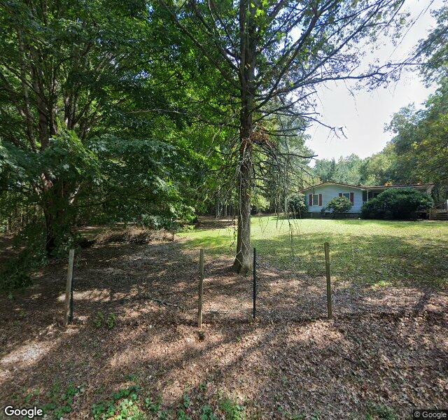 CARROLLTON MANOR, INCORPORATED nursing home in CARROLLTON, GA - Photo 2 of 2