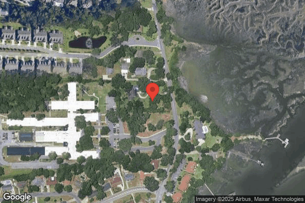 RIVERVIEW HEALTH & REHAB CTR nursing home in SAVANNAH, GA - Photo 1 of 4