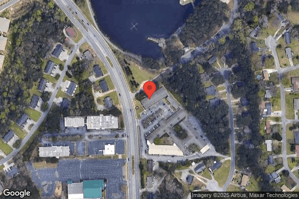 PARKSIDE POST ACUTE AND REHABILITATION nursing home in SNELLVILLE, GA - Photo 1 of 4