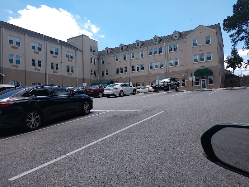 PRUITTHEALTH - DECATUR nursing home in DECATUR, GA - Photo 2 of 5