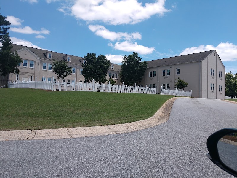 PRUITTHEALTH - DECATUR nursing home in DECATUR, GA - Photo 3 of 5