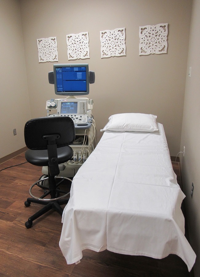 ATRIUM HEALTH NAVICENT BALDWIN nursing home in MILLEDGEVILLE, GA - Photo 3 of 10