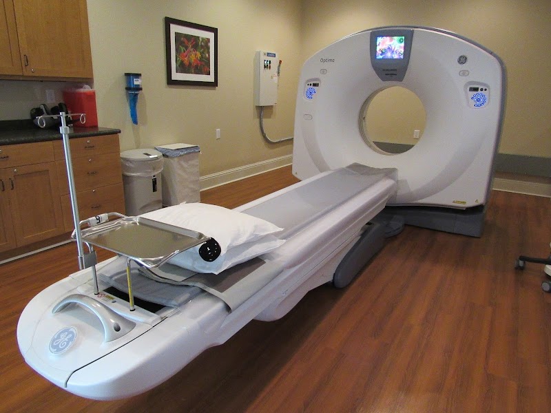 ATRIUM HEALTH NAVICENT BALDWIN nursing home in MILLEDGEVILLE, GA - Photo 4 of 10