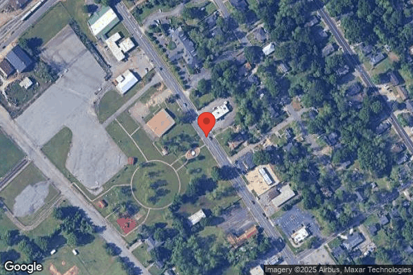 FORT VALLEY HEALTH AND REHAB nursing home in FORT VALLEY, GA - Photo 1 of 5