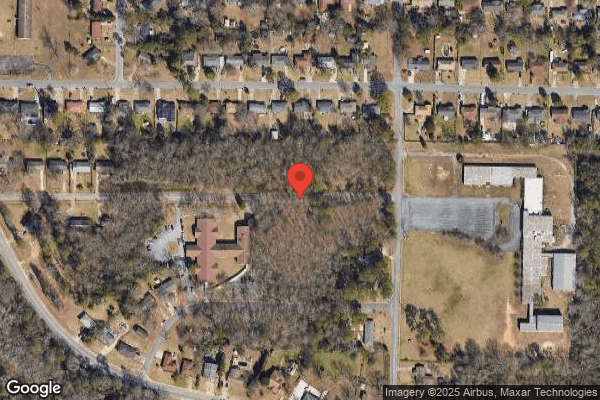 CHERRY BLOSSOM HEALTH AND REHABILITATION nursing home in MACON, GA - Photo 1 of 5