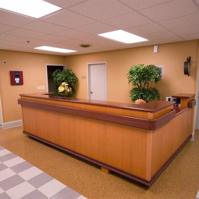 CHERRY BLOSSOM HEALTH AND REHABILITATION nursing home in MACON, GA - Photo 4 of 5