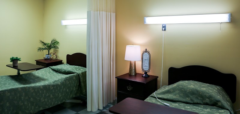 CHERRY BLOSSOM HEALTH AND REHABILITATION nursing home in MACON, GA - Photo 5 of 5