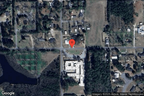 Harmony Health and Rehabilitation nursing home in FITZGERALD, GA - Photo 1 of 2