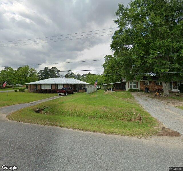 Harmony Health and Rehabilitation nursing home in FITZGERALD, GA - Photo 2 of 2