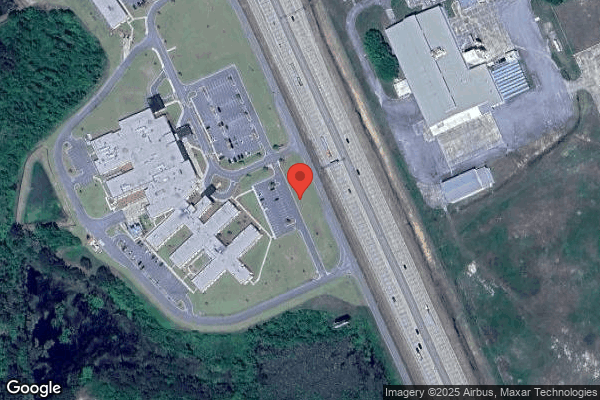 SOUTHWELL HEALTH AND REHABILITATION nursing home in ADEL, GA - Photo 1 of 5