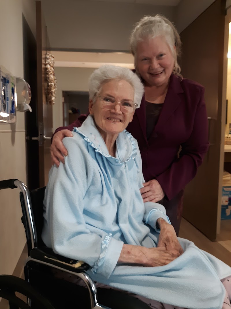 SOUTHWELL HEALTH AND REHABILITATION nursing home in ADEL, GA - Photo 5 of 5