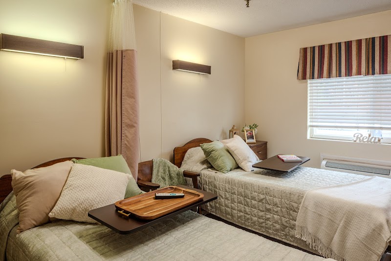 PruittHealth - Lakeside, LLC nursing home in MACON, GA - Photo 2 of 5