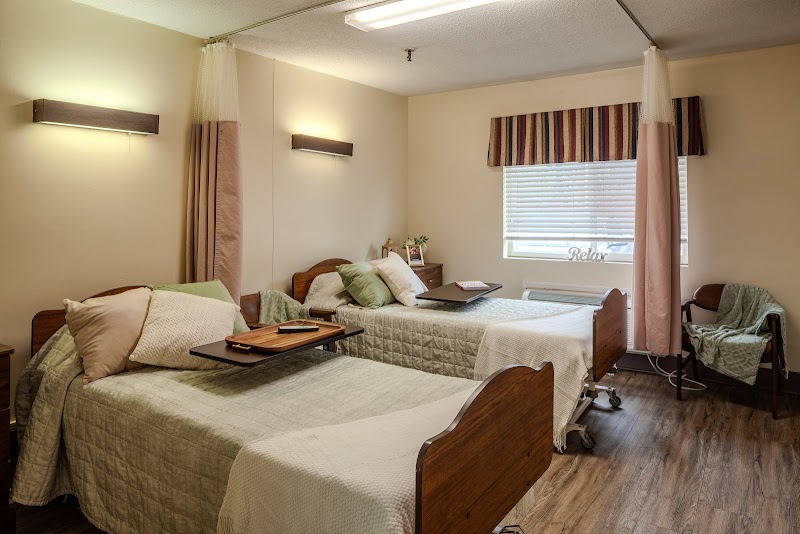 PruittHealth - Lakeside, LLC nursing home in MACON, GA - Photo 4 of 5