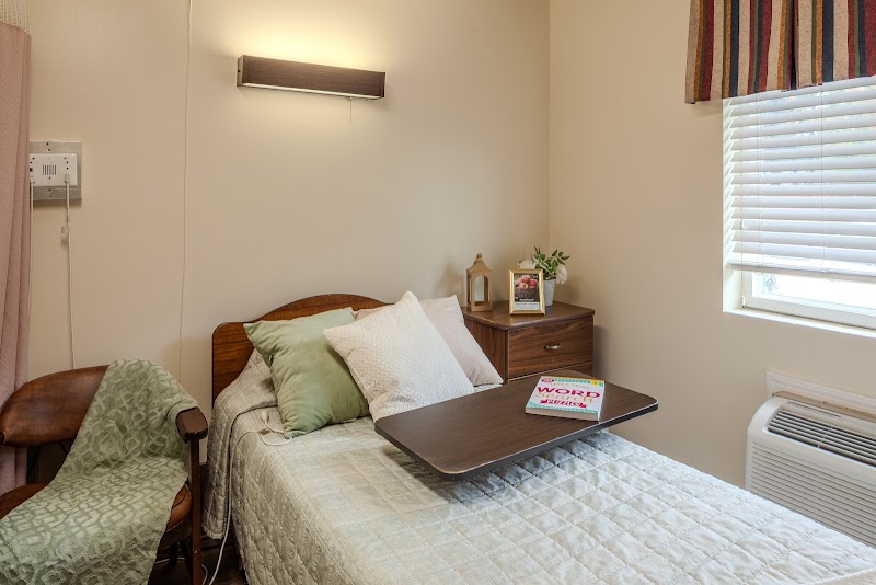 PruittHealth - Lakeside, LLC nursing home in MACON, GA - Photo 5 of 5