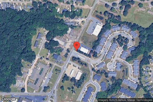 PRUITTHEALTH - WARNER ROBINS LLC nursing home in WARNER ROBINS, GA - Photo 1 of 3