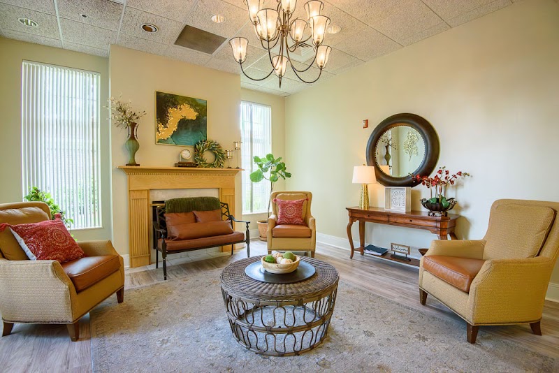 LIFE CARE CTR OF LAWRENCEVILLE nursing home in LAWRENCEVILLE, GA - Photo 3 of 5