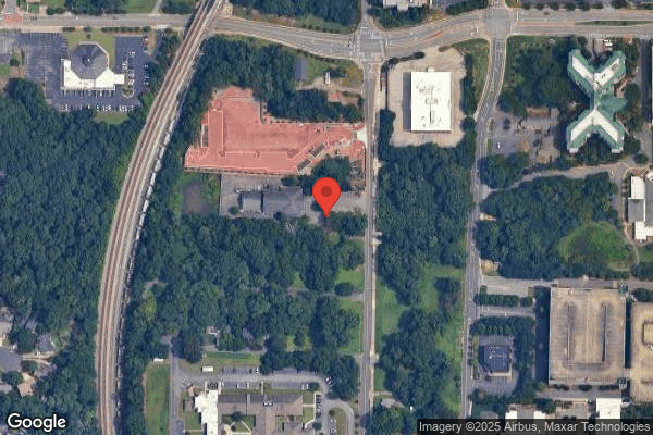 ROSELANE HEALTH CENTER BY HARBORVIEW nursing home in MARIETTA, GA - Photo 1 of 5