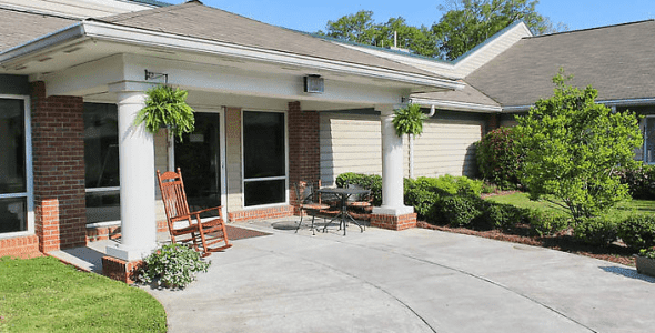 ROSELANE HEALTH CENTER BY HARBORVIEW nursing home in MARIETTA, GA - Photo 2 of 5